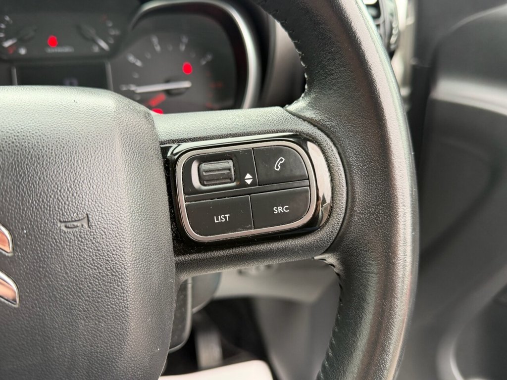 Used Citroen C3 Aircross 2018 for sale - 77539279: Photo 22