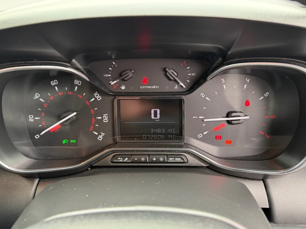 Used Citroen C3 Aircross 2018 for sale - 77539279: Photo 23