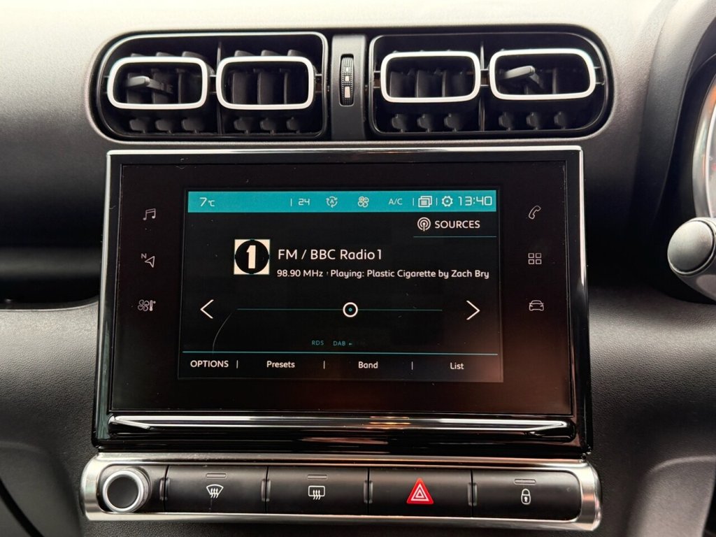 Used Citroen C3 Aircross 2018 for sale - 77539279: Photo 27