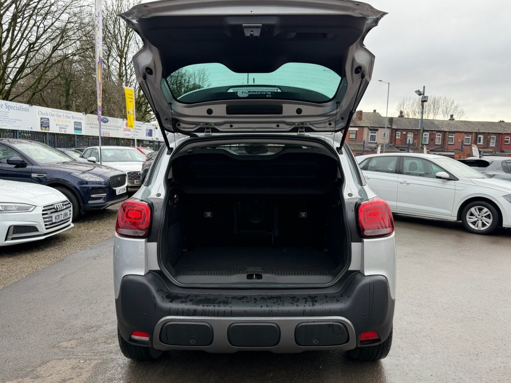 Used Citroen C3 Aircross 2018 for sale - 77539279: Photo 7