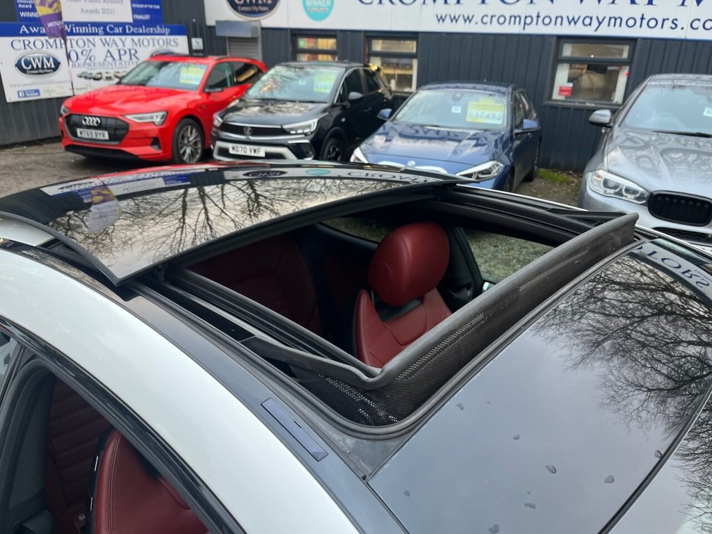 Used Mercedes-Benz C Class 2016 for sale - 77539270: Photo 14