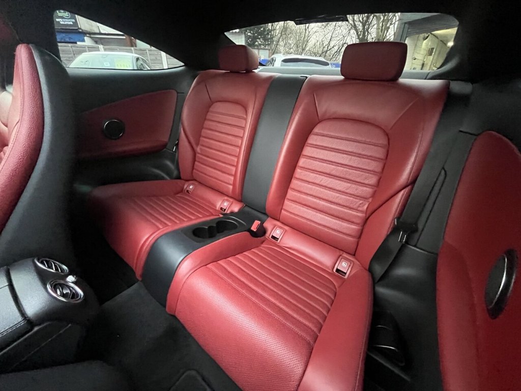 Used Mercedes-Benz C Class 2016 for sale - 77539270: Photo 20