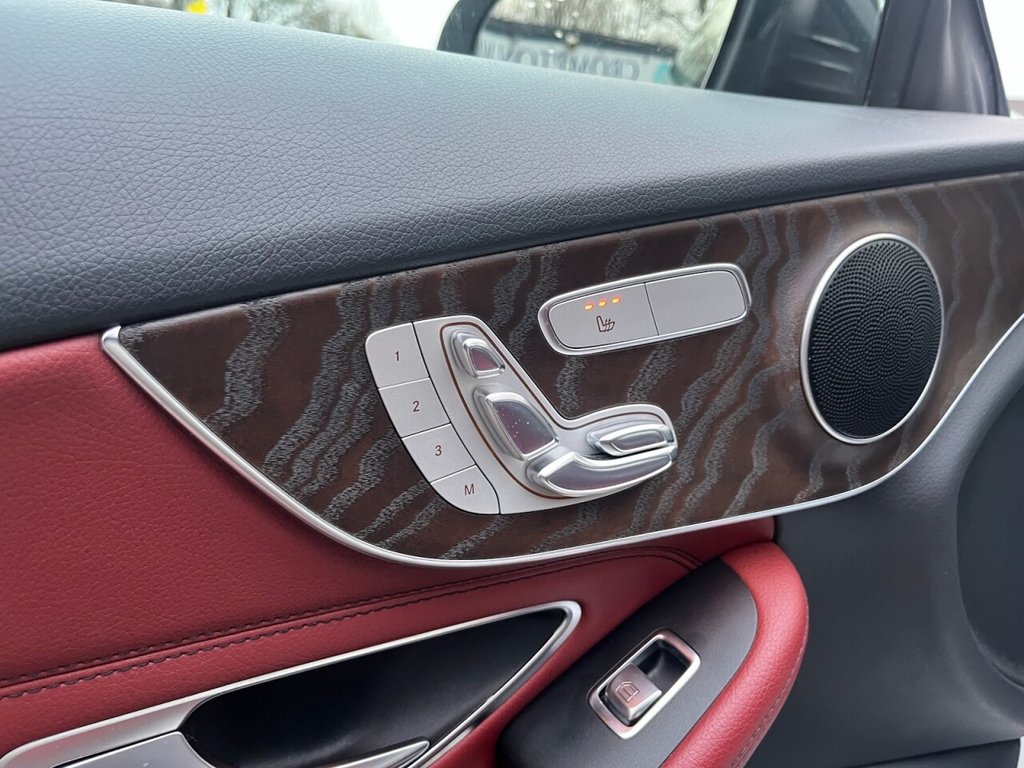 Used Mercedes-Benz C Class 2016 for sale - 77539270: Photo 21