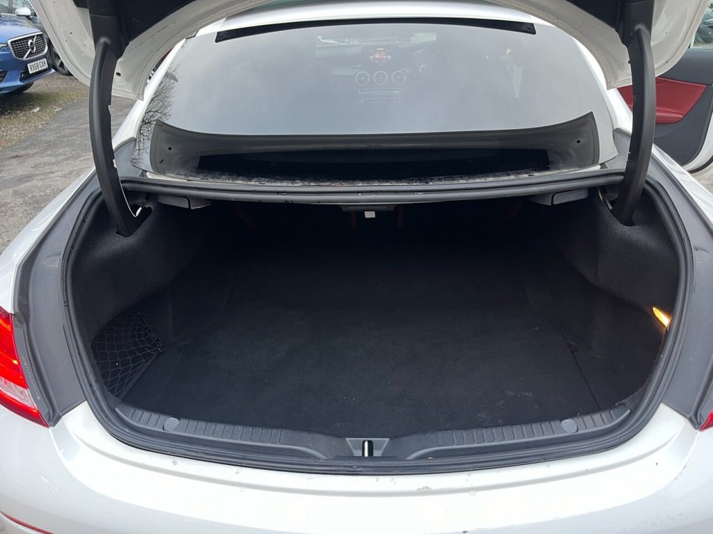 Used Mercedes-Benz C Class 2016 for sale - 77539270: Photo 30