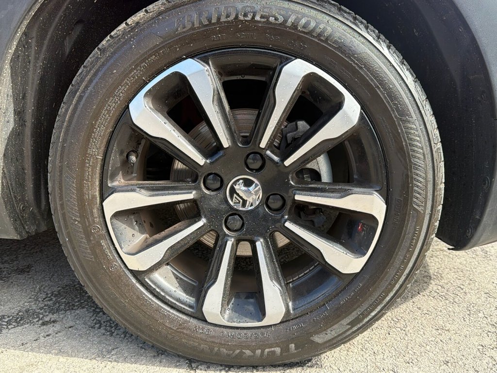 Used Vauxhall Crossland 2022 for sale - 78029935: Photo 18