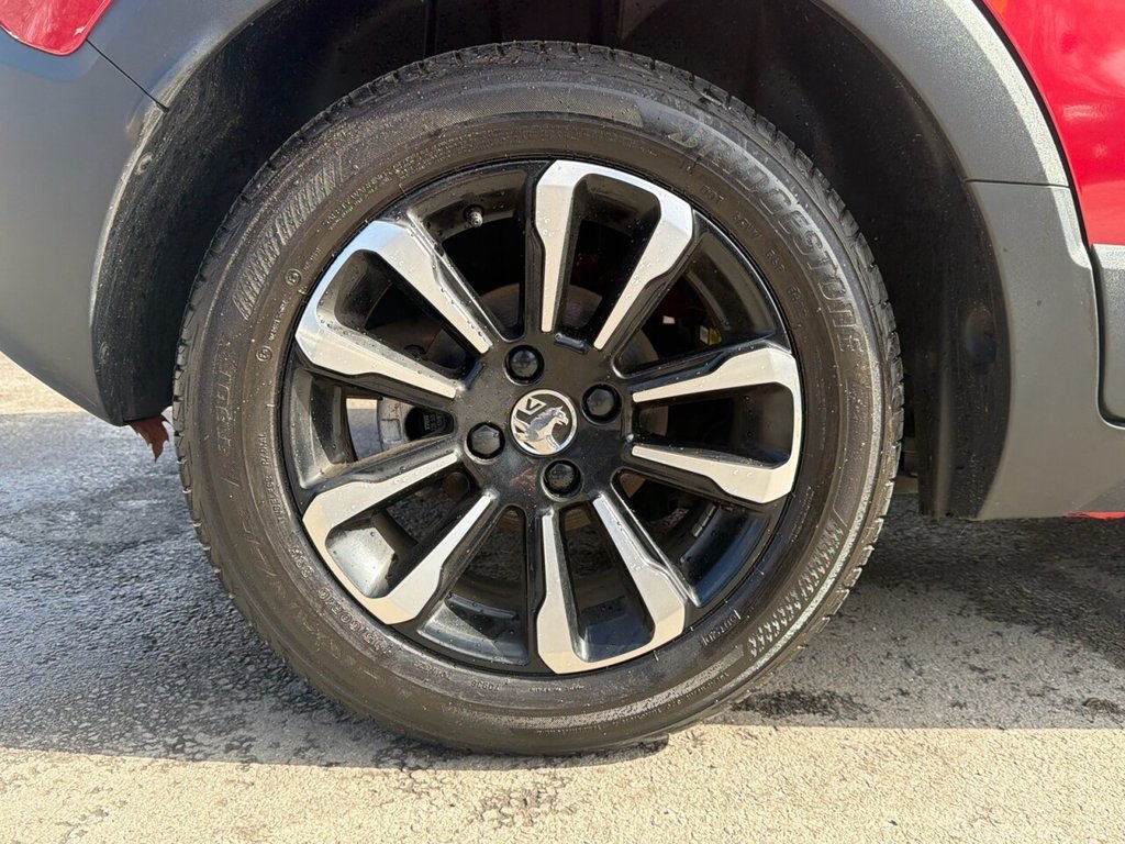 Used Vauxhall Crossland 2022 for sale - 78029935: Photo 20