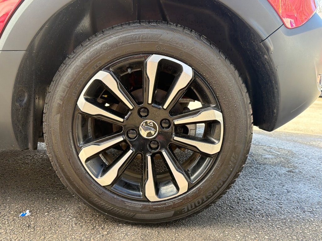 Used Vauxhall Crossland 2022 for sale - 78029935: Photo 21