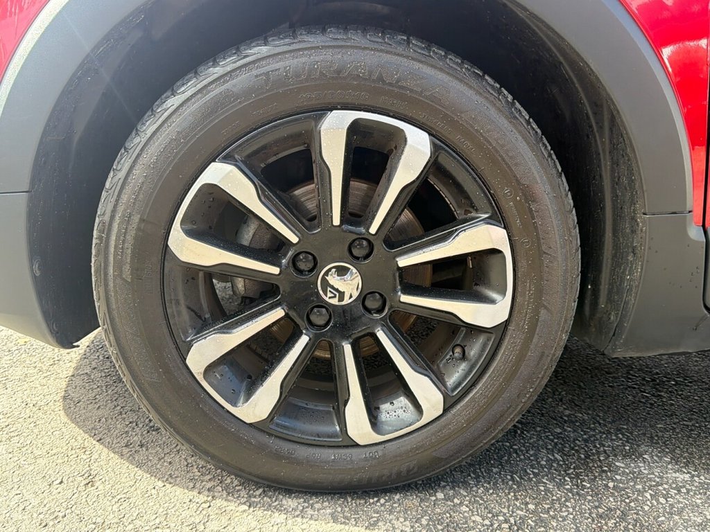 Used Vauxhall Crossland 2022 for sale - 78029935: Photo 22