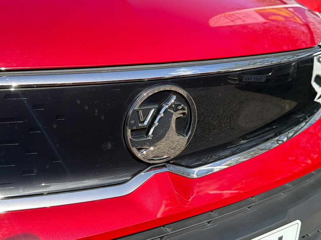 Used Vauxhall Crossland 2022 for sale - 78029935: Photo 24