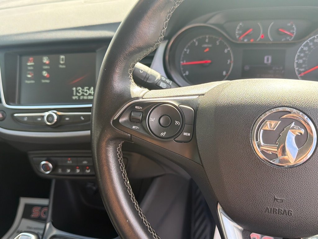 Used Vauxhall Crossland 2022 for sale - 78029935: Photo 28