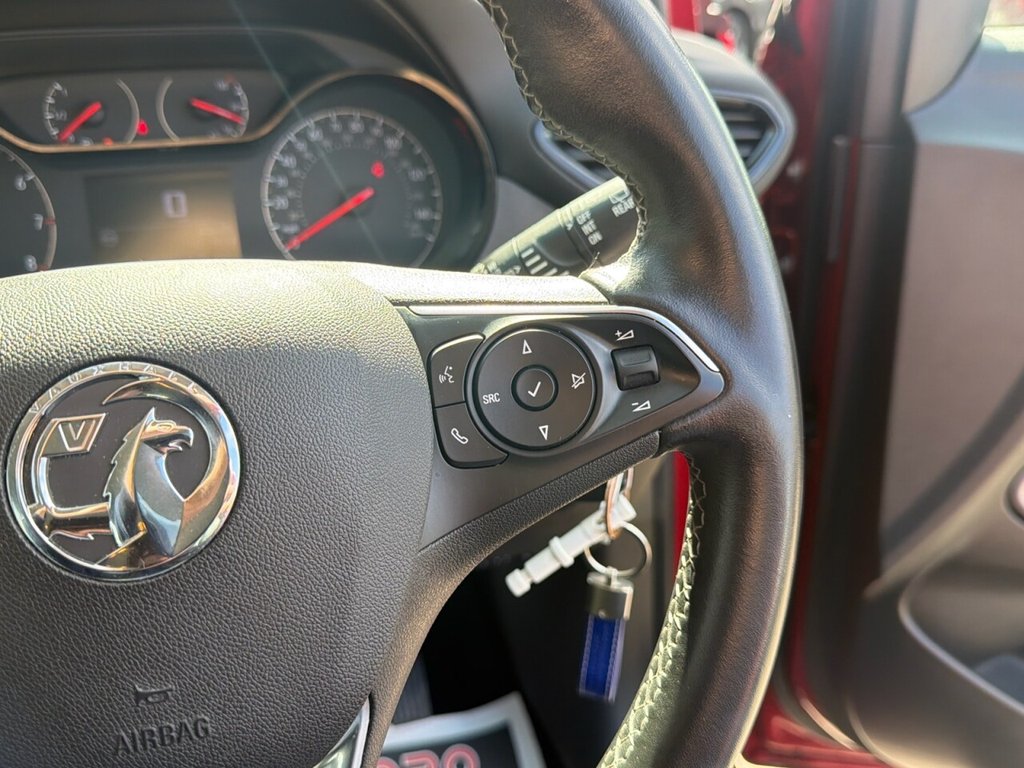 Used Vauxhall Crossland 2022 for sale - 78029935: Photo 29