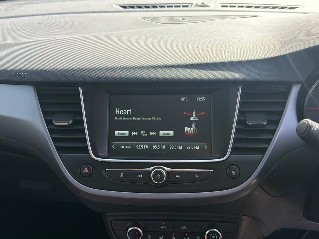 Used Vauxhall Crossland 2022 for sale - 78029935: Photo 34