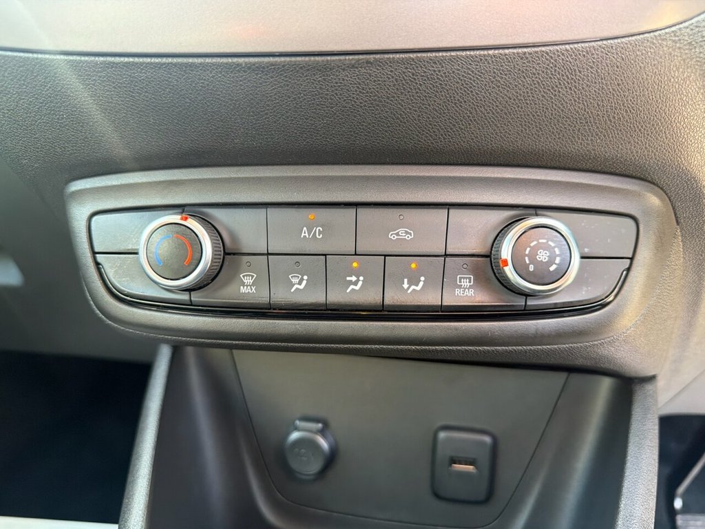 Used Vauxhall Crossland 2022 for sale - 78029935: Photo 37