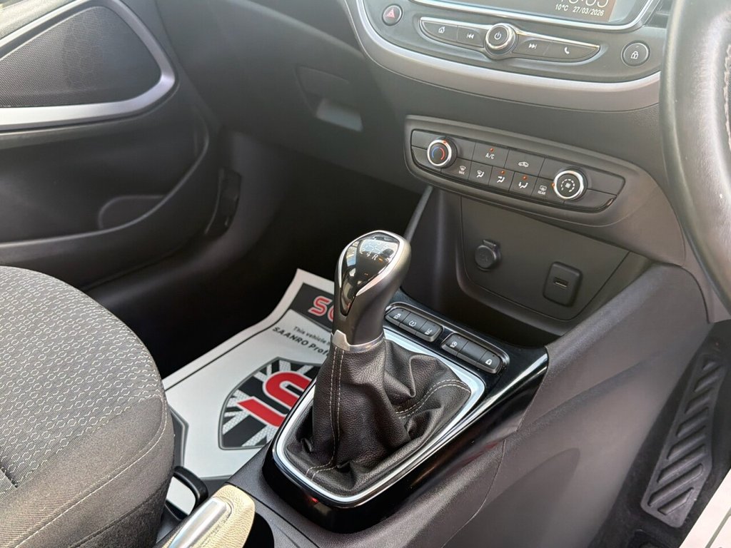 Used Vauxhall Crossland 2022 for sale - 78029935: Photo 38