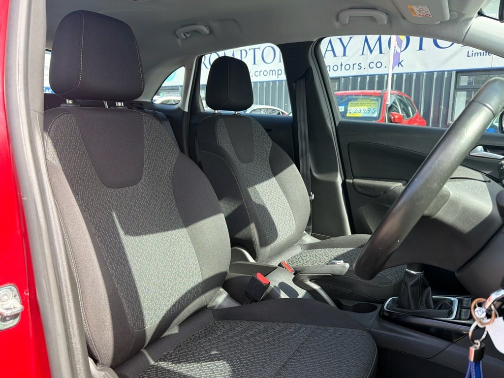 Used Vauxhall Crossland 2022 for sale - 78029935: Photo 40