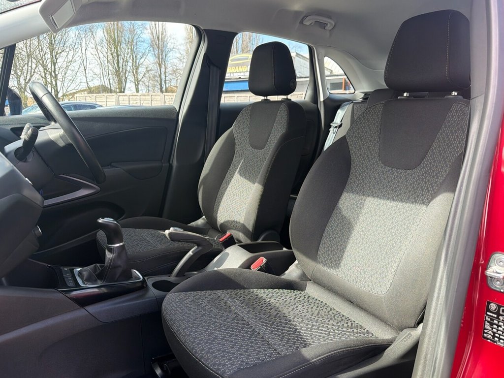 Used Vauxhall Crossland 2022 for sale - 78029935: Photo 41