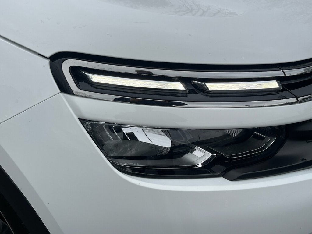 Used Citroen C5 Aircross 2020 for sale - 77539288: Photo 13