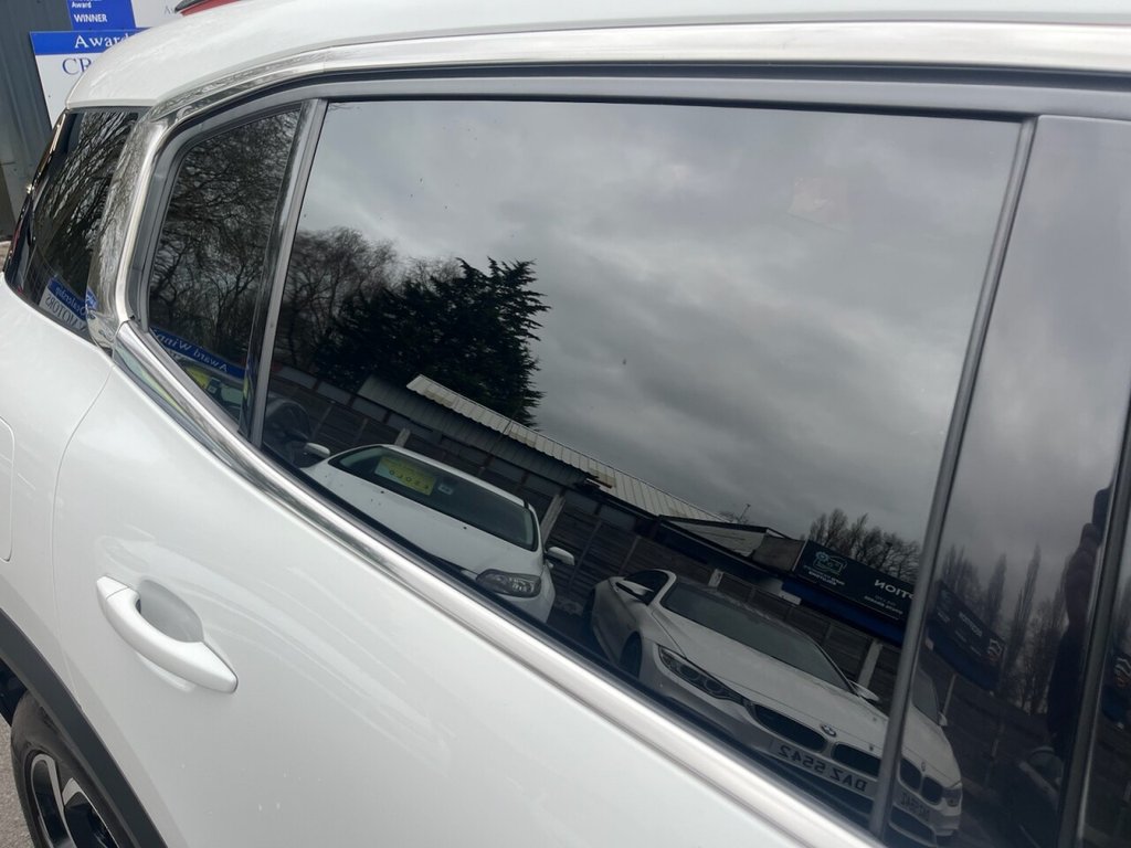 Used Citroen C5 Aircross 2020 for sale - 77539288: Photo 14