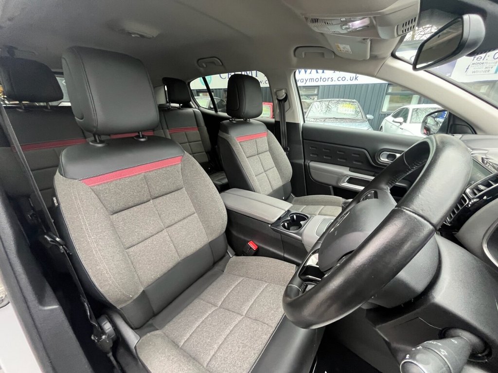 Used Citroen C5 Aircross 2020 for sale - 77539288: Photo 16