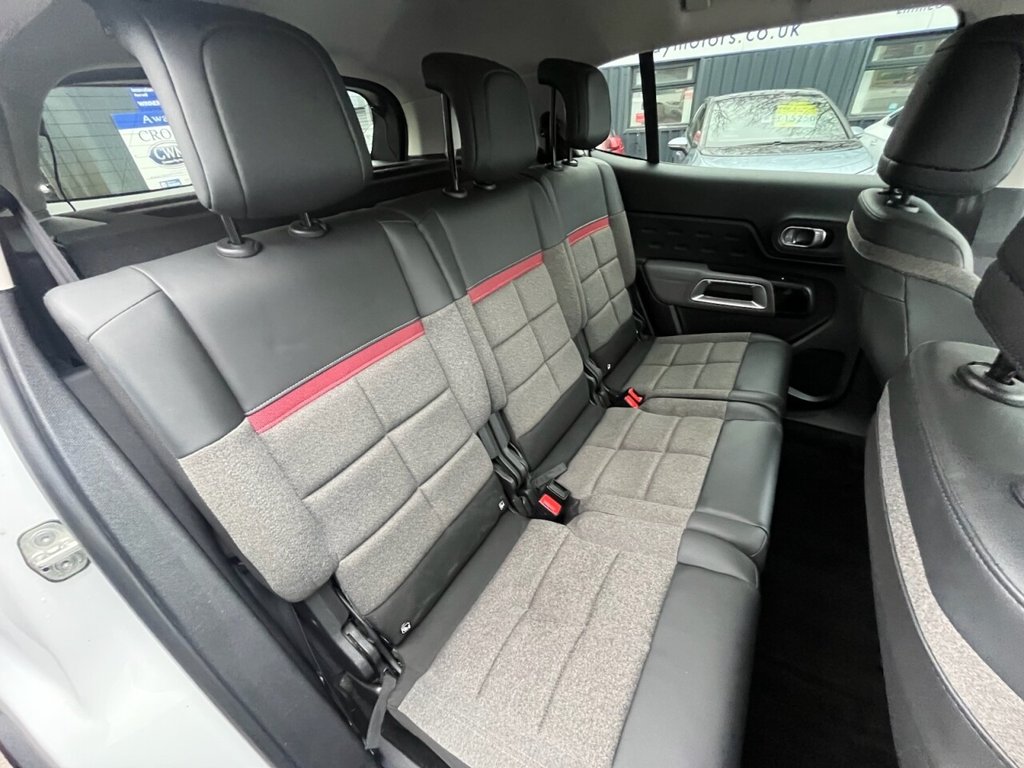 Used Citroen C5 Aircross 2020 for sale - 77539288: Photo 18