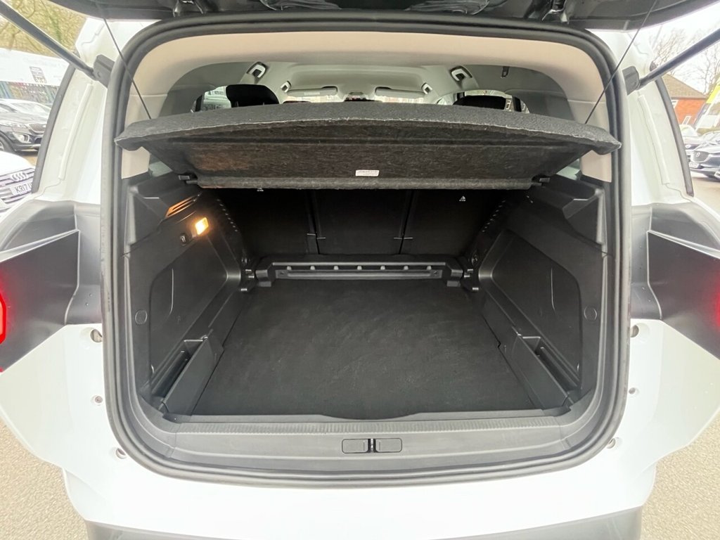 Used Citroen C5 Aircross 2020 for sale - 77539288: Photo 20