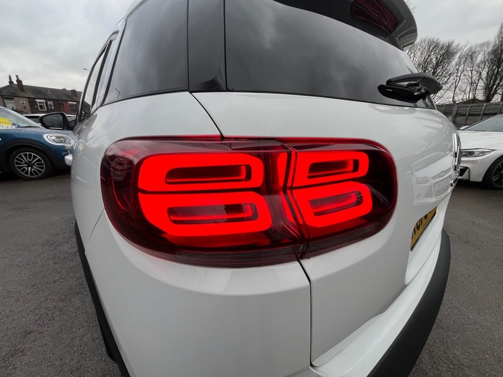 Used Citroen C5 Aircross 2020 for sale - 77539288: Photo 21