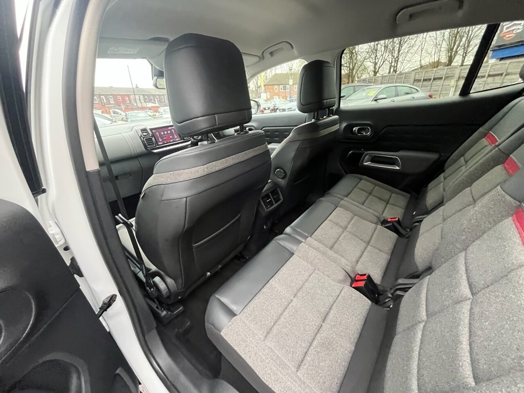 Used Citroen C5 Aircross 2020 for sale - 77539288: Photo 22