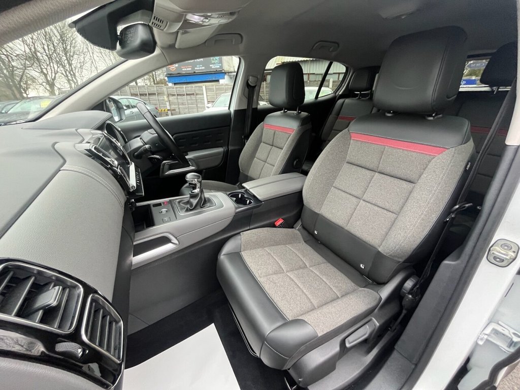 Used Citroen C5 Aircross 2020 for sale - 77539288: Photo 26