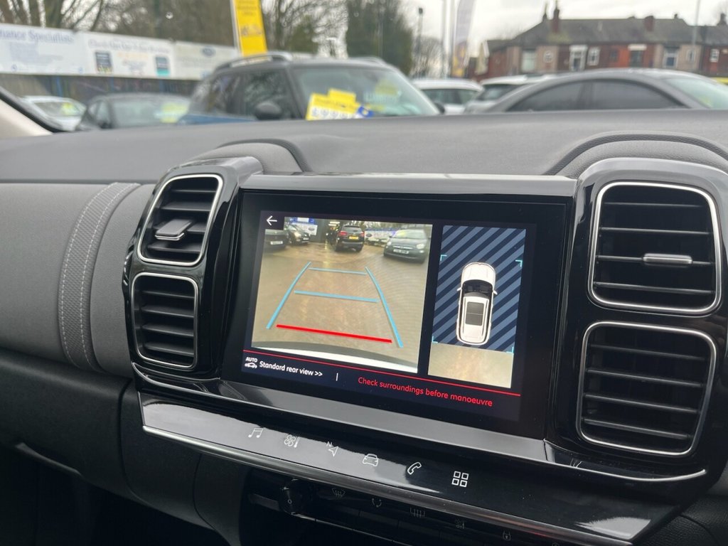 Used Citroen C5 Aircross 2020 for sale - 77539288: Photo 30