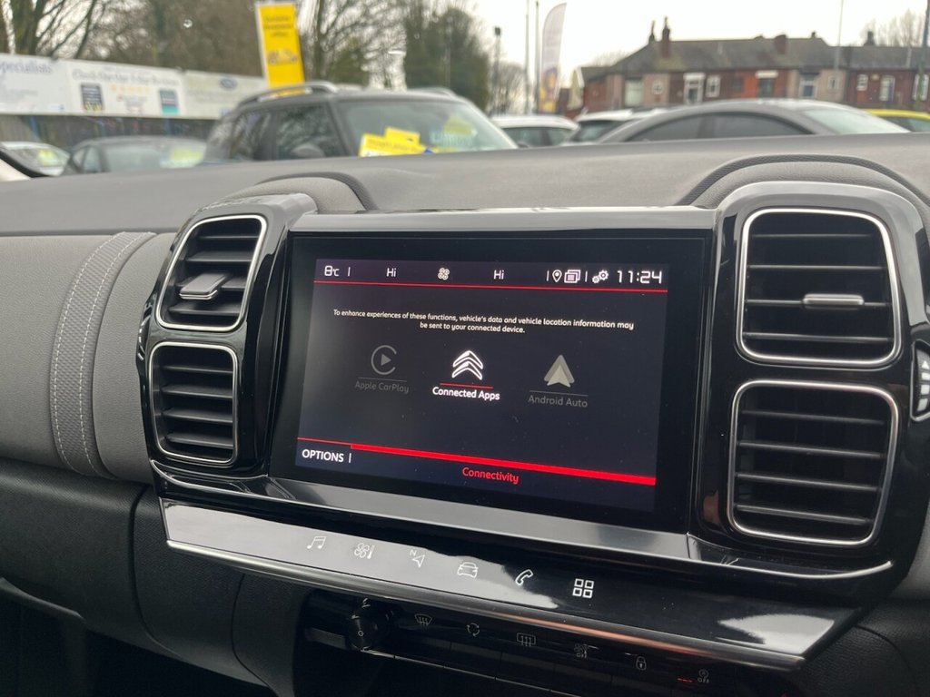 Used Citroen C5 Aircross 2020 for sale - 77539288: Photo 32