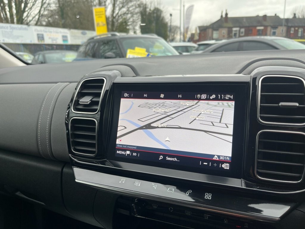 Used Citroen C5 Aircross 2020 for sale - 77539288: Photo 33