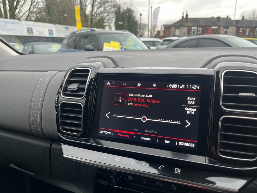 Used Citroen C5 Aircross 2020 for sale - 77539288: Photo 34