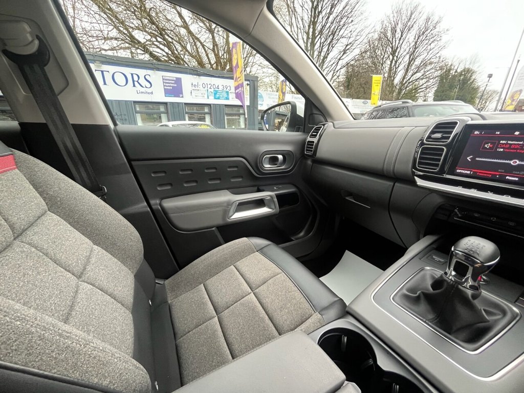 Used Citroen C5 Aircross 2020 for sale - 77539288: Photo 36