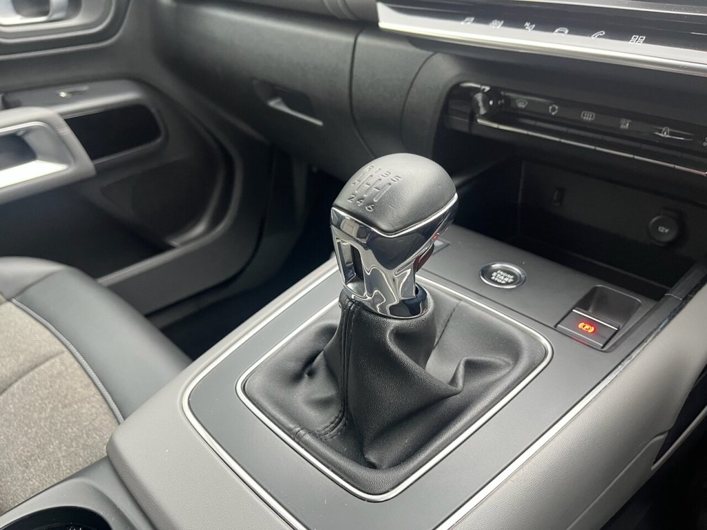 Used Citroen C5 Aircross 2020 for sale - 77539288: Photo 37