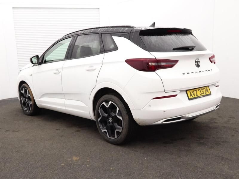 Used Vauxhall Grandland 2022 for sale - 77539281: Photo 3