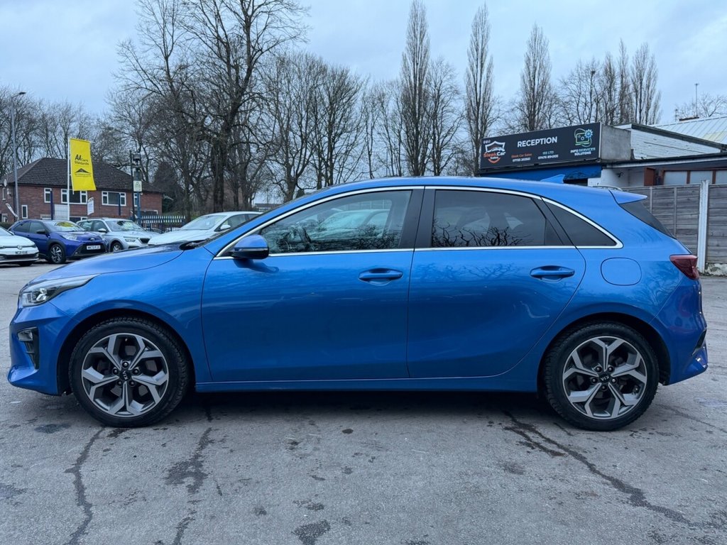 Used Kia Ceed 2018 for sale - 77533946: Photo 12