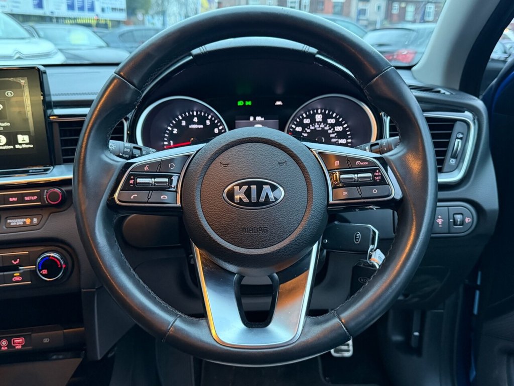 Used Kia Ceed 2018 for sale - 77533946: Photo 20