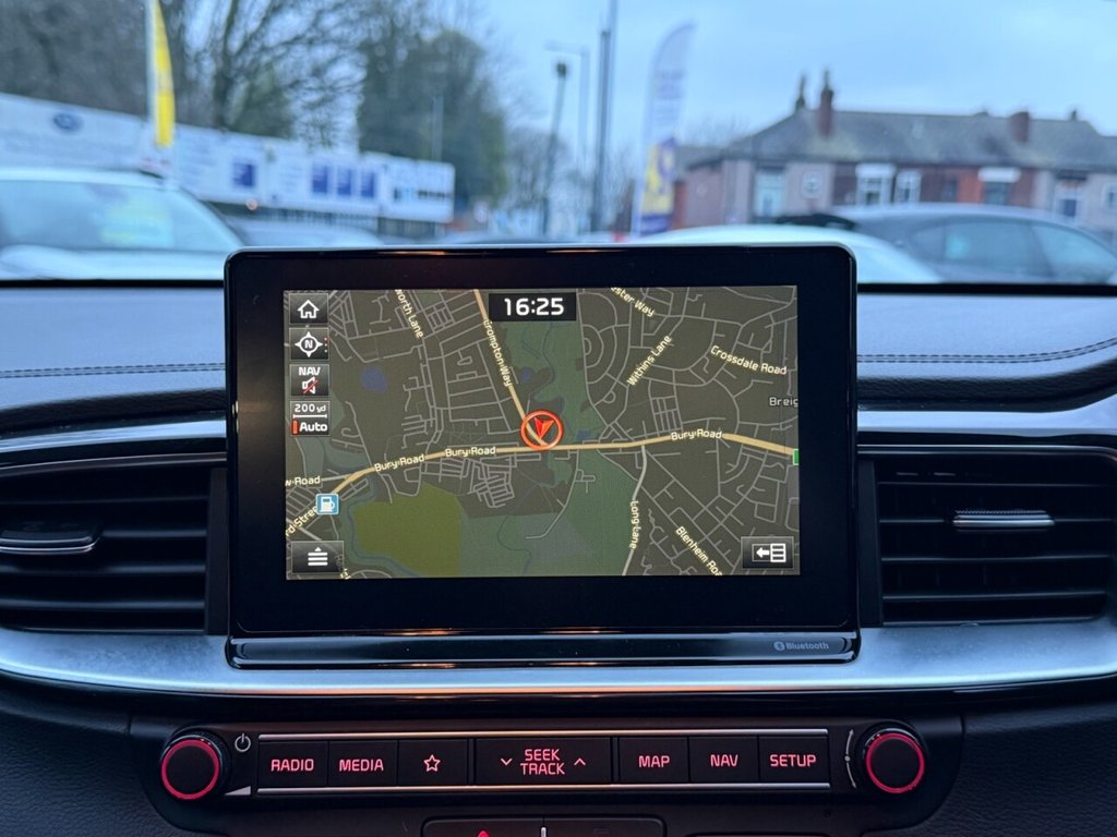 Used Kia Ceed 2018 for sale - 77533946: Photo 26