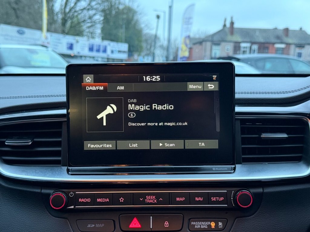 Used Kia Ceed 2018 for sale - 77533946: Photo 28