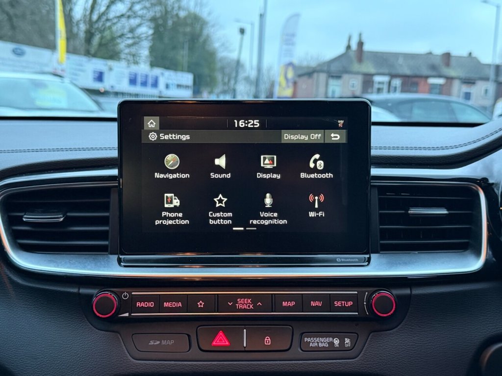 Used Kia Ceed 2018 for sale - 77533946: Photo 29