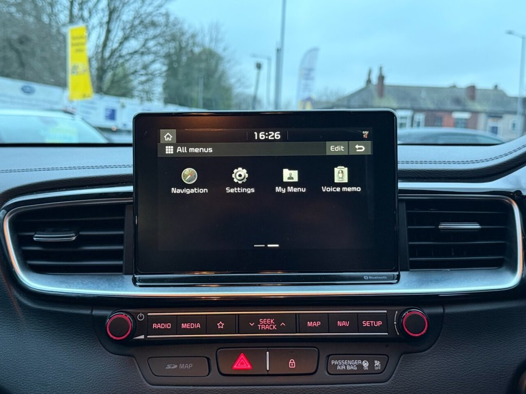 Used Kia Ceed 2018 for sale - 77533946: Photo 32