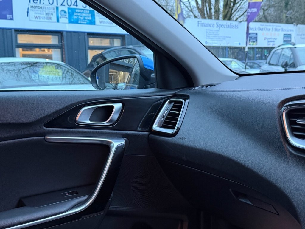 Used Kia Ceed 2018 for sale - 77533946: Photo 37