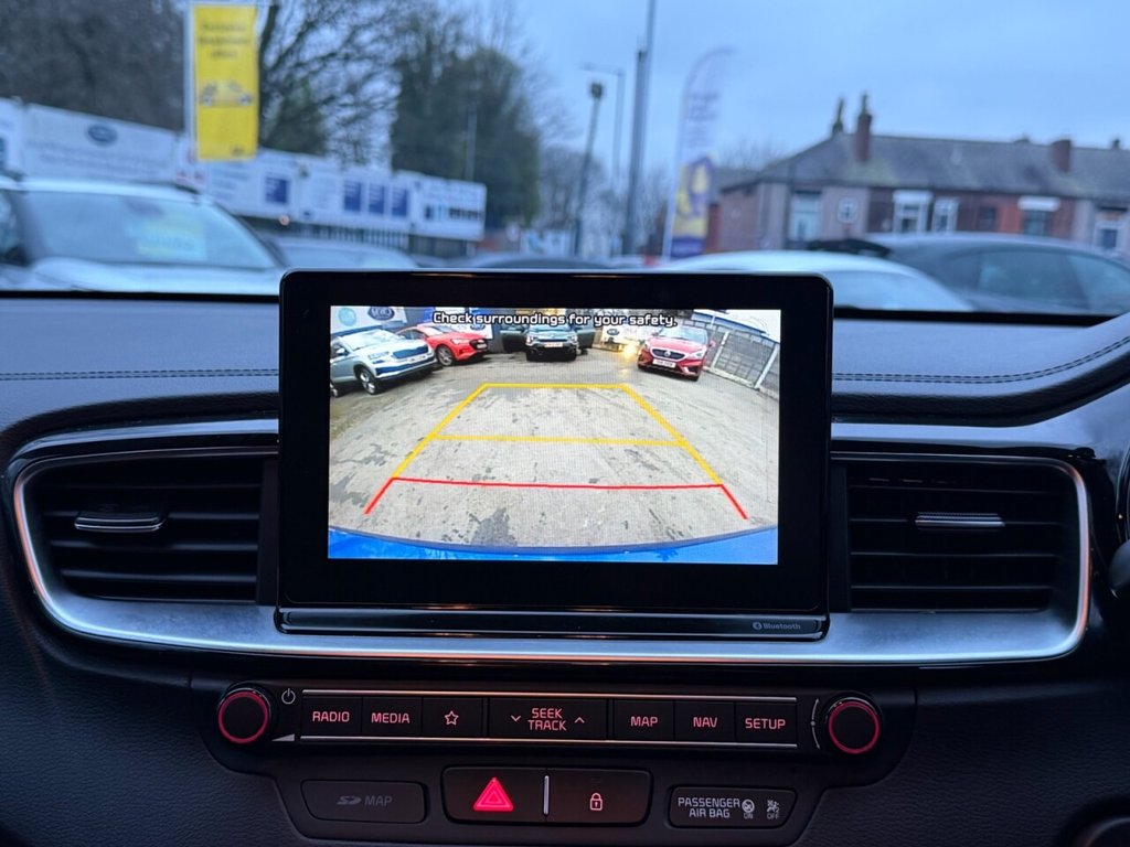 Used Kia Ceed 2018 for sale - 77533946: Photo 38