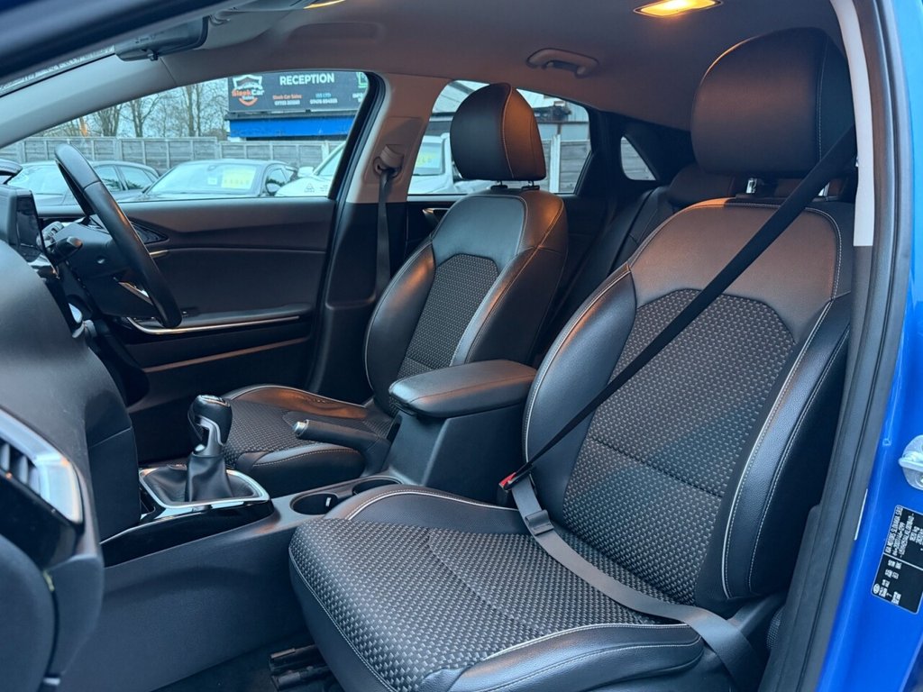 Used Kia Ceed 2018 for sale - 77533946: Photo 41