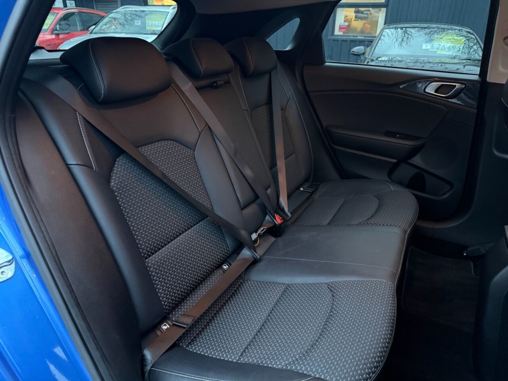 Used Kia Ceed 2018 for sale - 77533946: Photo 44