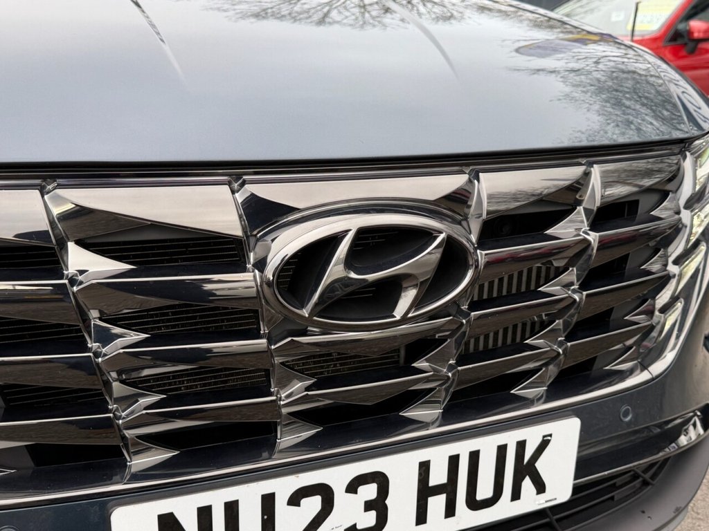 Used Hyundai TUCSON 2023 for sale - 78049473: Photo 16