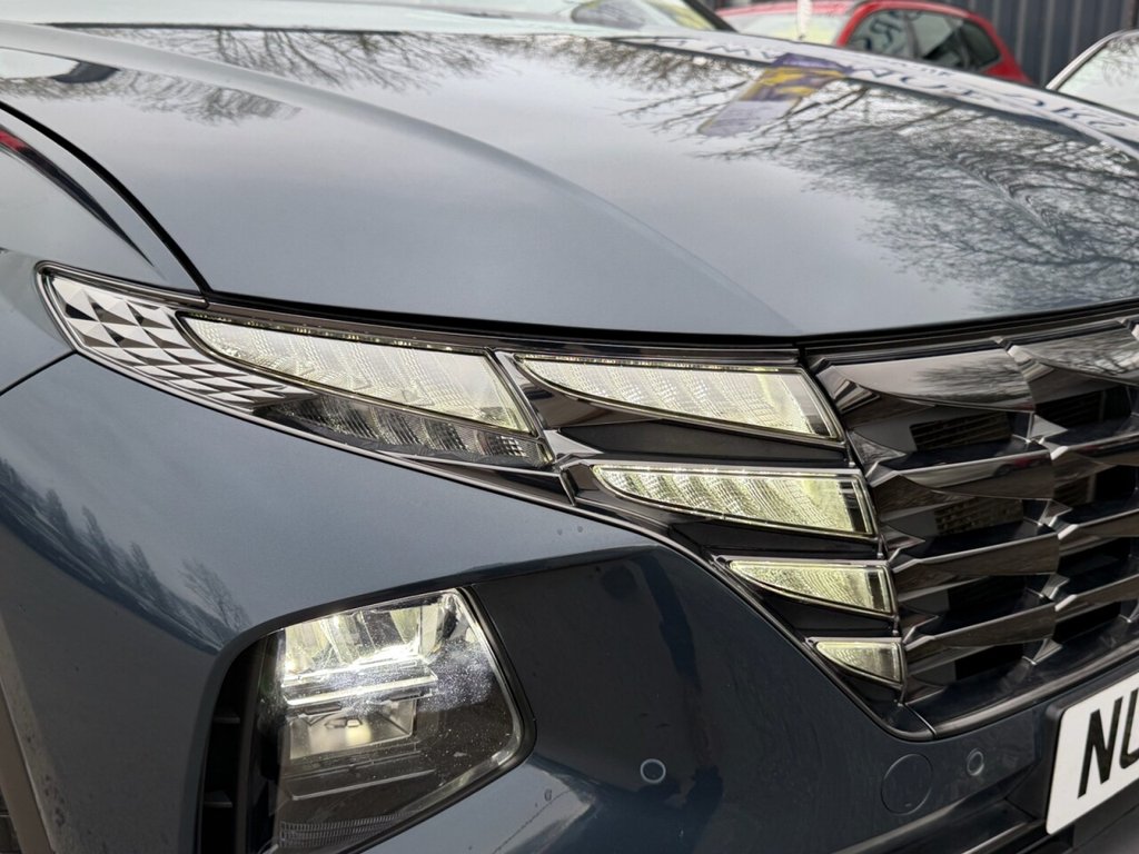 Used Hyundai TUCSON 2023 for sale - 78049473: Photo 17