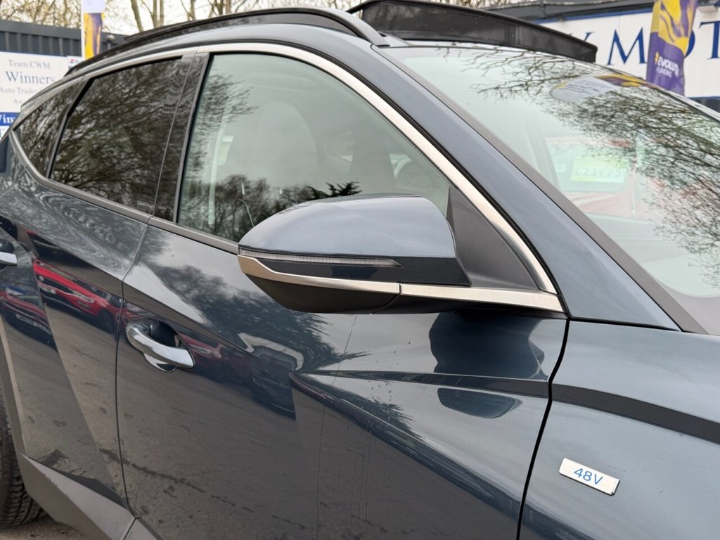 Used Hyundai TUCSON 2023 for sale - 78049473: Photo 18