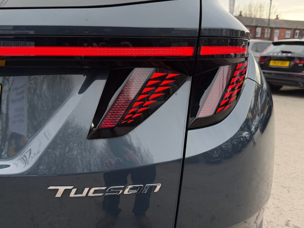 Used Hyundai TUCSON 2023 for sale - 78049473: Photo 21