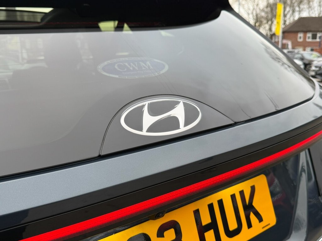 Used Hyundai TUCSON 2023 for sale - 78049473: Photo 22